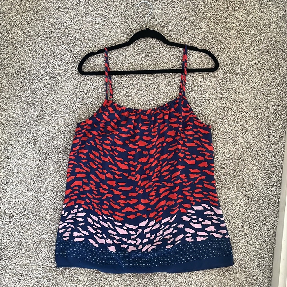 Cabi Tank - Picture 4 of 4